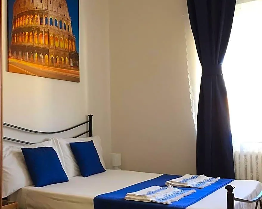 The 7Th Floor In Rome-1