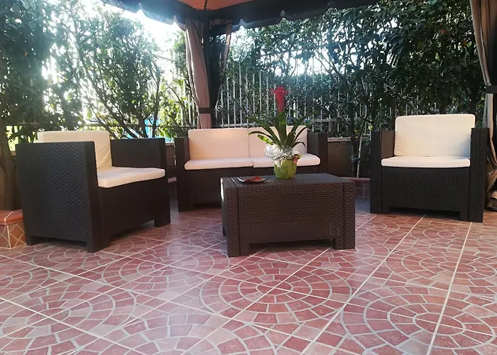 B&B Elisir Roma